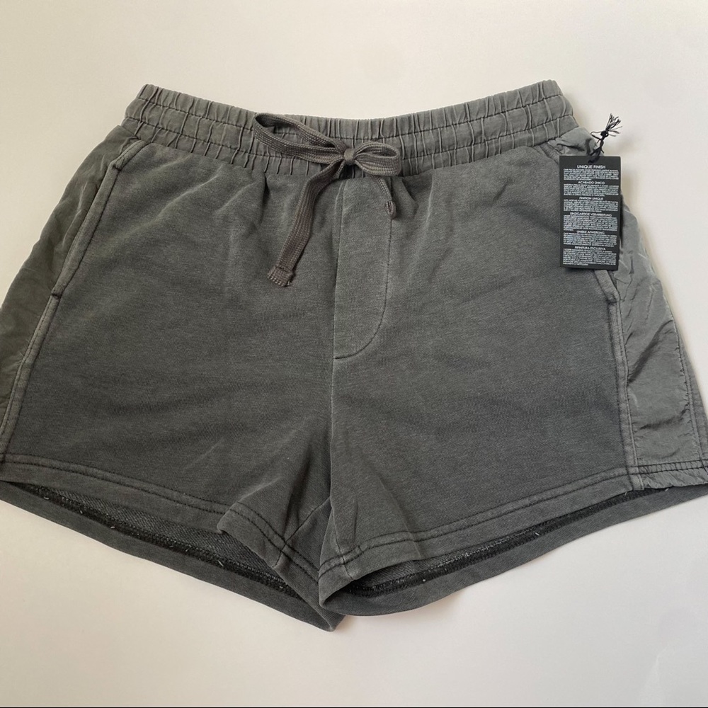 Forever 21 High Waisted Shorts New With Tags